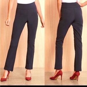 Good American Exec Pant sz 3/L